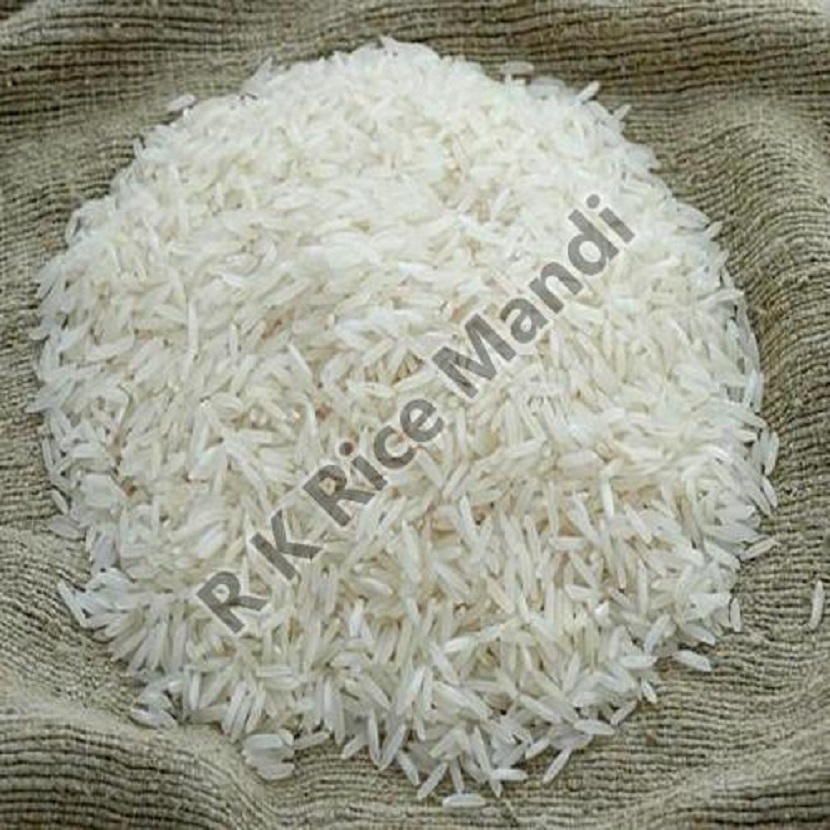 Kolam Boiled Rice is a Flavourful and An Aromatic Delight to Enjoy