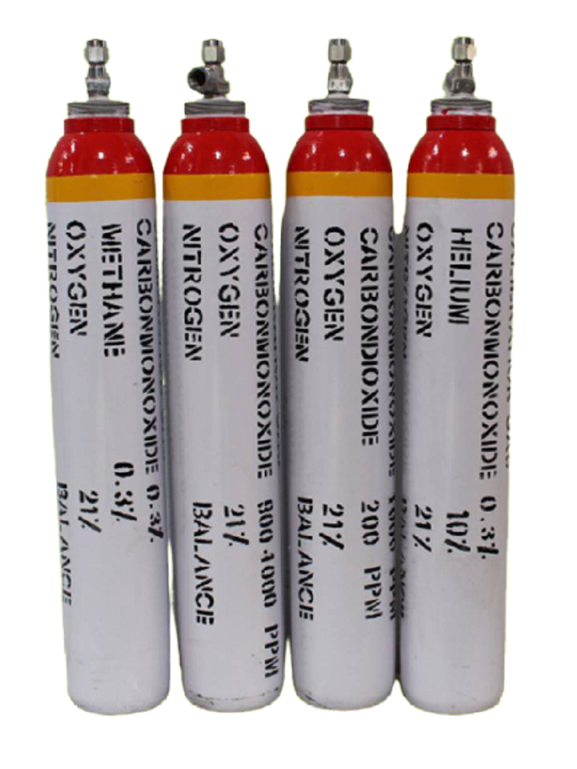 Lung Diffusion Test Gas Mixture  - Why This Test is So Important For The Lungs Related Issues