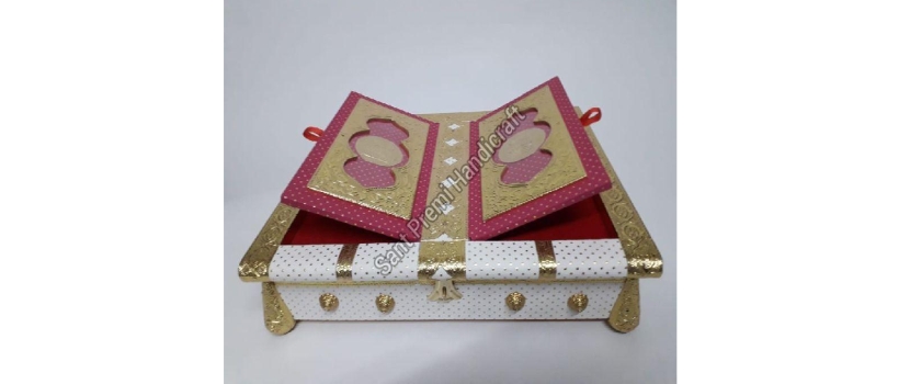 What Are The Benefits Of Handcrafted Quran Boxes?