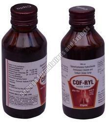 Cofryl Cough Syrup- medicinal benefits, directions to use and compositions