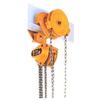 Everything you need to know about Chain Pulley Block