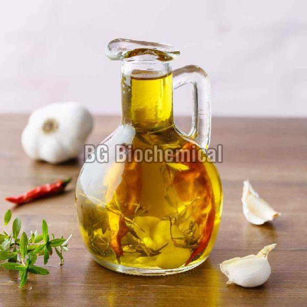 The Goodness Of Ginger Oil And Its Manifold Benefits