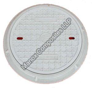 What are the considering qualities of 36 Inch Round FRP Manhole Cover?