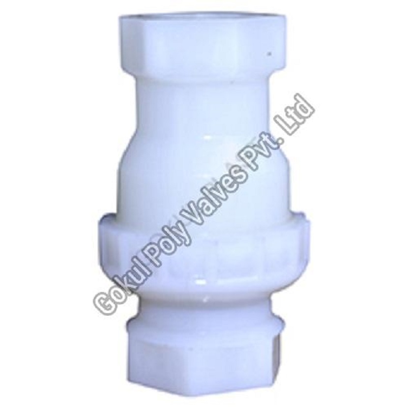 How Should You Choose Authentic Polypropylene Valve Manufacturers?