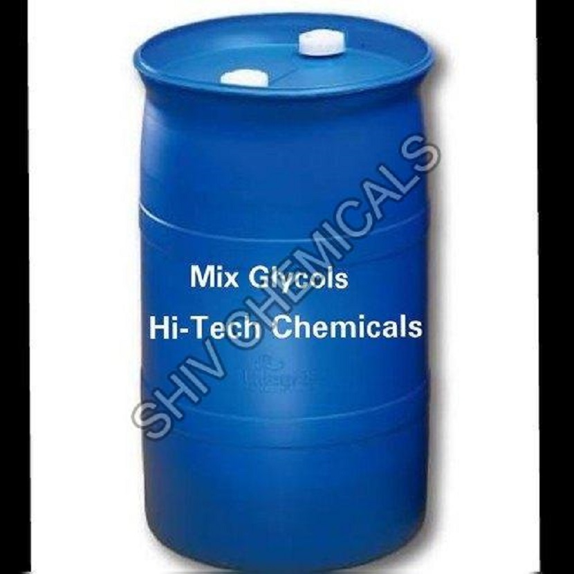 Propylene Glycol: Detailed Description Of Composition And Uses