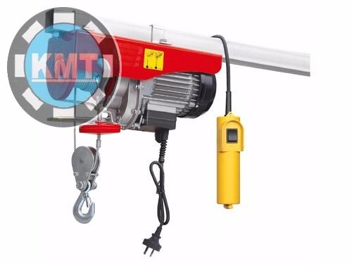 What Are The Benefits Of Monkey Hoist Trolley?