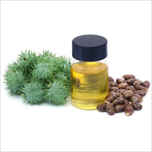 What Are The Benefits Of Castor Oil Ethoxylate?