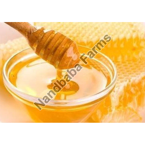 Differences Between Raw Honey & Processed Honey