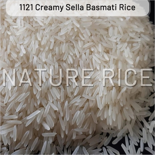 The Flavourful Assortment of Basmati Rice