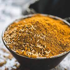 Cumin Powder: A flavourful and aromatic version of cumin seeds