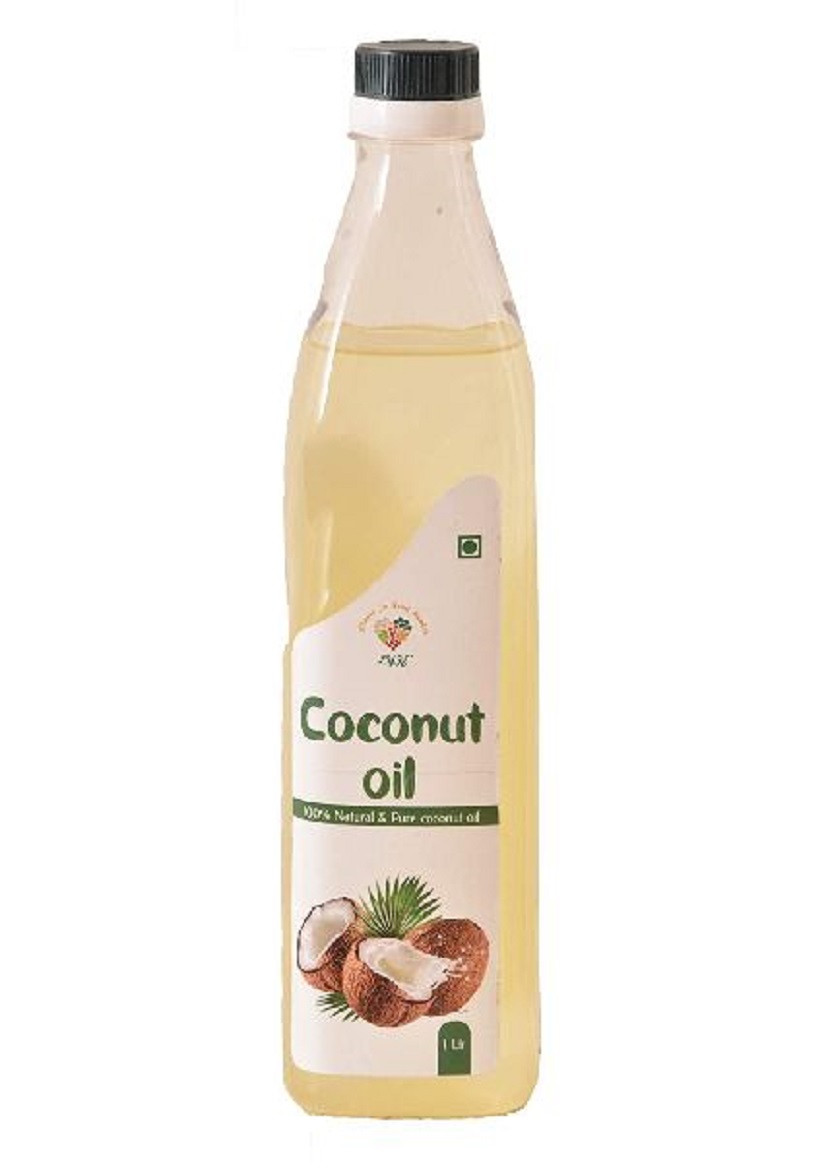 Virgin Coconut Oil Pet Bottle – Its Numerous Types and Uses