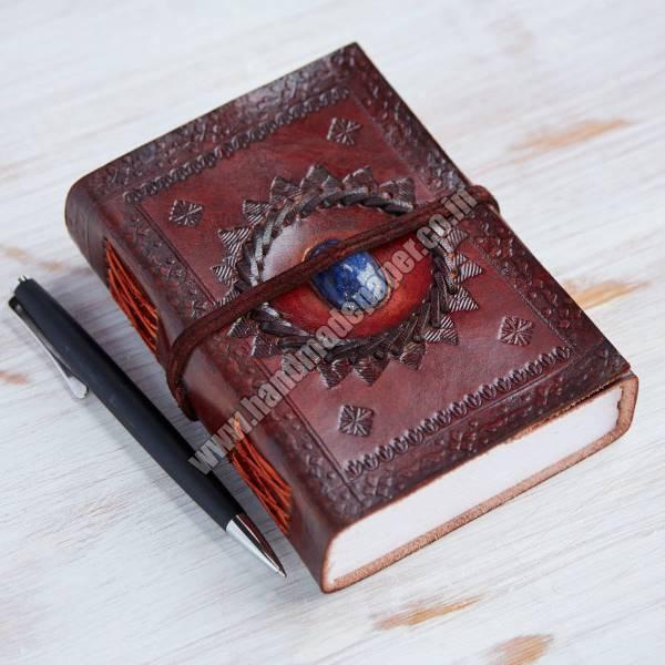 Why Leather Journals Are the Best?
