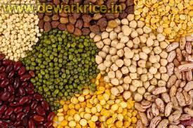 Pulses: Pulsating The Indian Kitchen Since Long!