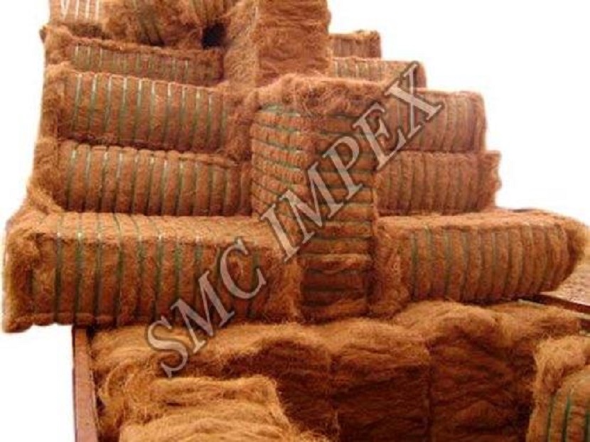 Why Should You Select Good Quality and Reputed Coconut Coir Manufacturer?