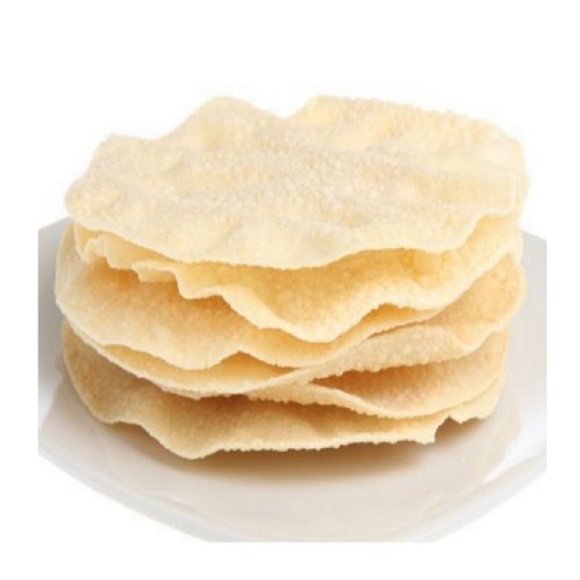The Reason Behind the Popularity of Papad Industry in India