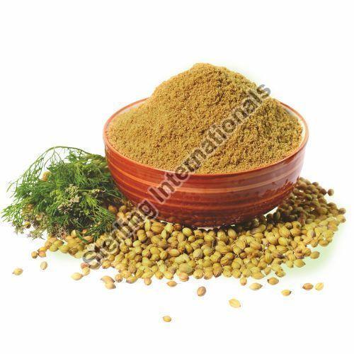 Some amazing facts about Coriander seeds and their production