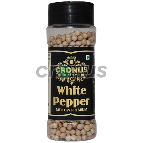 Why should you Consume White Pepper Seed?