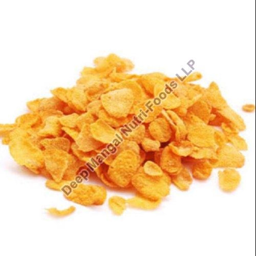 Discussion About Benefits and Facts of Corn Flakes