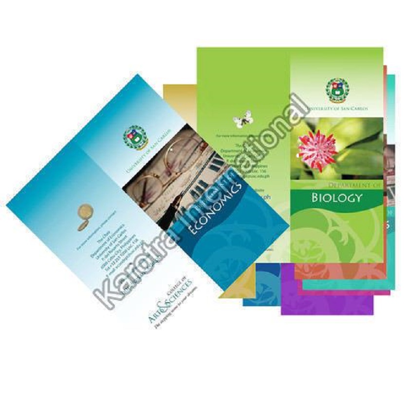 Why should you Select Authentic Pamphlet Printing Companies?
