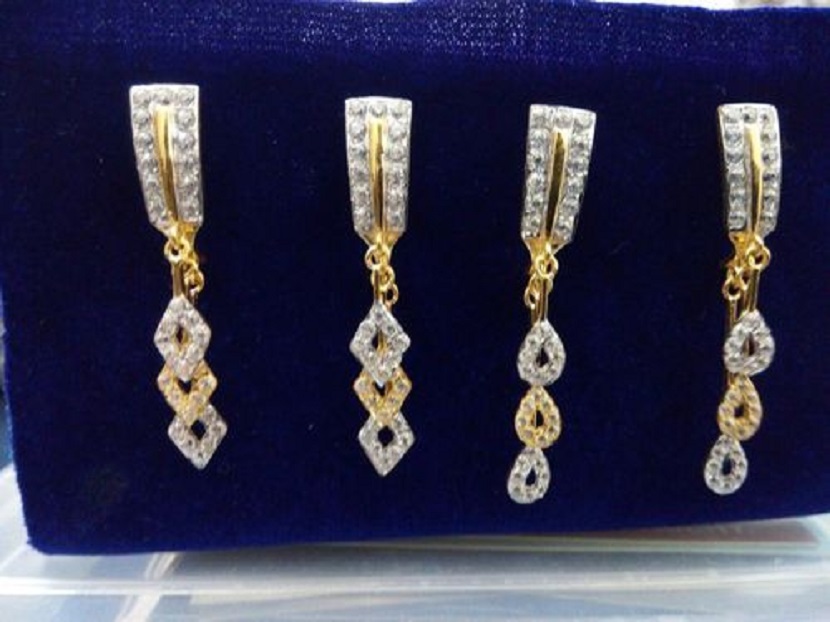 Which One To Choose, Casting Or Handmade Gold Earrings?