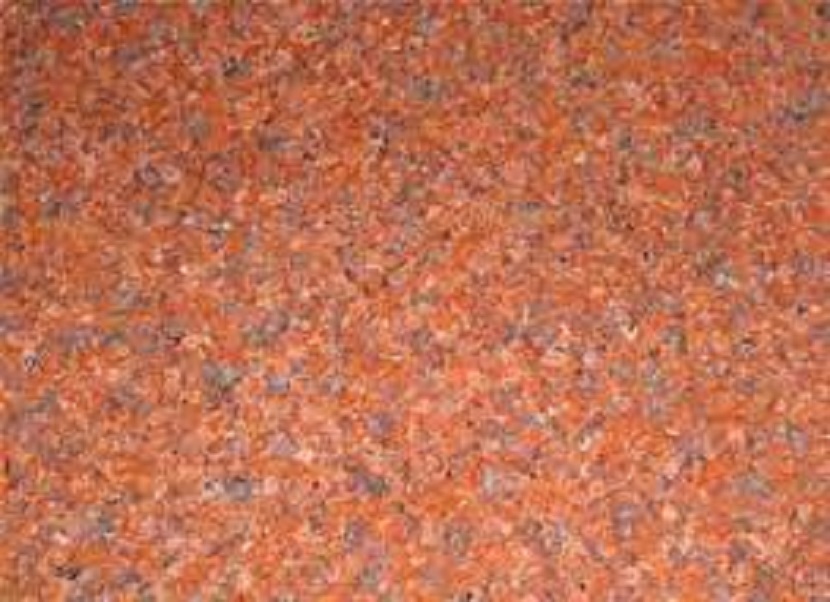 What is the Uniqueness of Selecting Authentic Red Granite Stone?