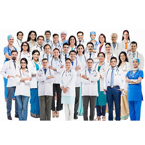 Leading  Medical Recruitment Agency in India