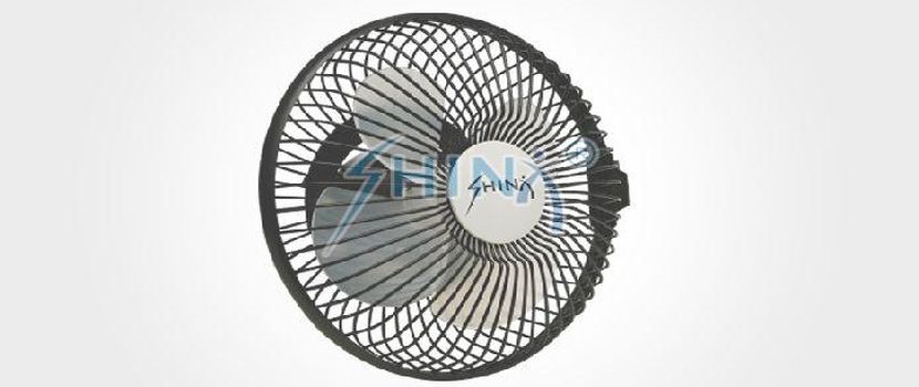 Why should you Select Authentic DC Fan Manufacturers?