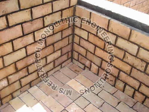 Acid Proof Bricks – Promising for Great Strength and Durability