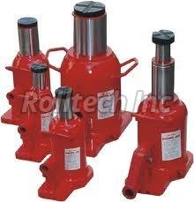 How To Choose Hydraulic Jack?