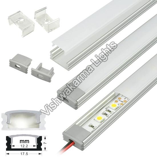 Amazing Features and Benefits Which You Derive From LED Profile Lights