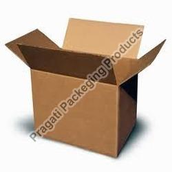 Top 5 Boons Of Plain Corrugated Boxes