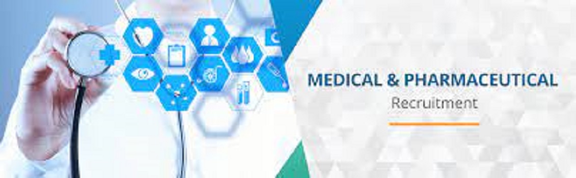 Leading Top Pharmaceutical Industry Recruitment  Consultancy in India