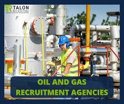 Top Recruitment Agency of Oil and Gas from Maharashtra