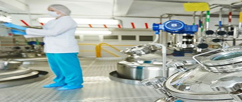 Career choice Solution Chemical Industries Manpower Solution