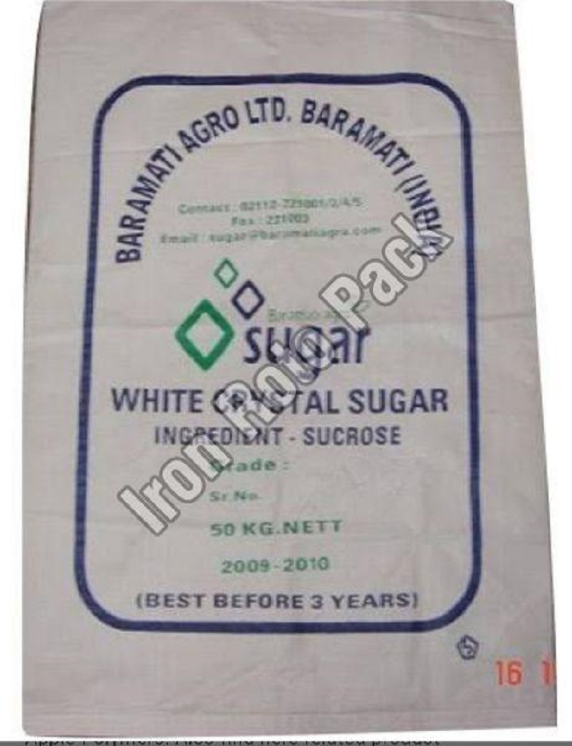Outstanding Features And Benefits Of Sugar Packaging Bag