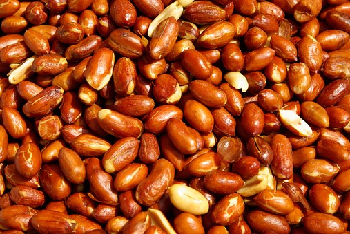 How should you Identify Authentic Groundnut Kernels?