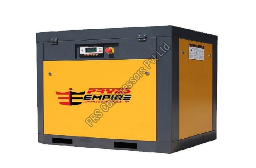 A Complete And Detailed Guide To Rotary Screw Air Compressors