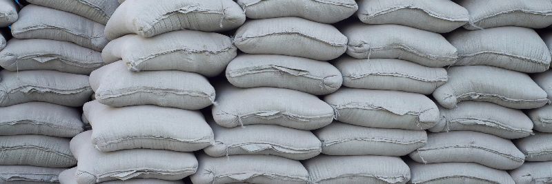 The usefulness of Cement bags- Application areas & Advantages to know