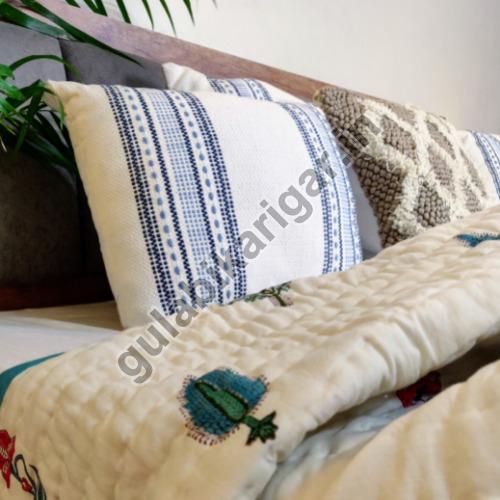 4 Types Of Fiber Filled Pillows You Need To Know About