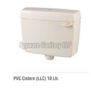 Advantages Of Choosing PVC Flushing Cistern Tank