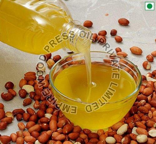 Why should you buy “king of oil” from organic groundnut oil suppliers ?