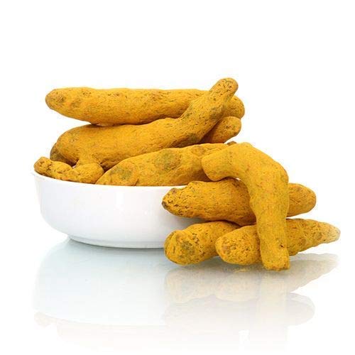 Turmeric Finger Exporters in India – Supplying the Best Quality