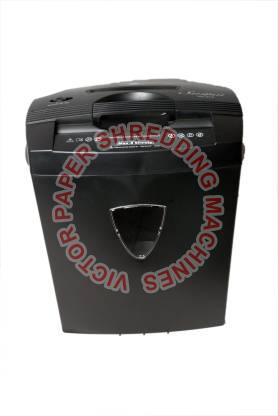 What is the Importance of Paper Shredder?