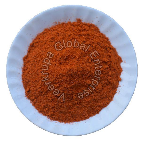 Blended Red Chili Powder brings a unique hit of flavor to any recipe