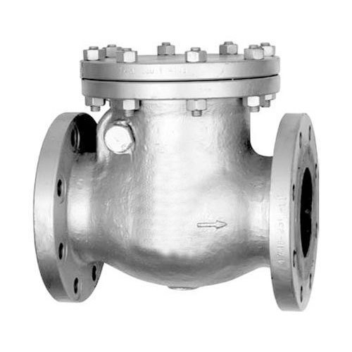 Cast Steel Check Valves – Its Basic Features and Uses