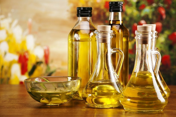 Healthy Edible Oils for a Fitter You