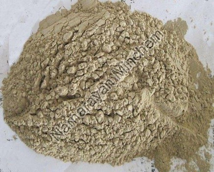 Construction Bentonite Powder – Important Information and Properties