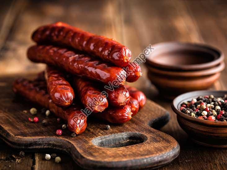 Top Astonishing Benefits of Processed Meats in Daily Life