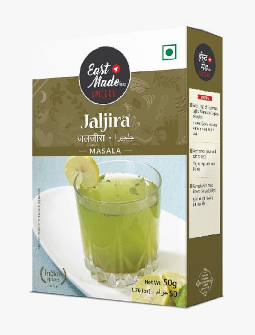 Why Should You Consume Jal Jeera?
