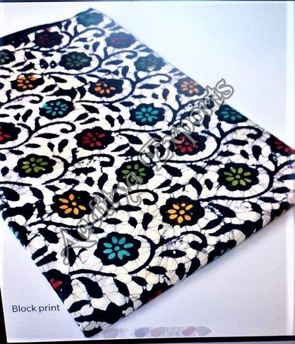 What Is Hand Block Printing and Why You Should Invest in Cotton